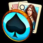 Hardwood Spades