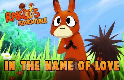 Rakoo's Adventure