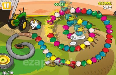 Chicken Zooma