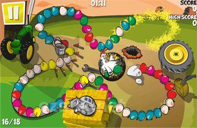 Chicken Zooma