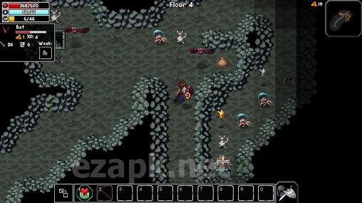The enchanted cave 2