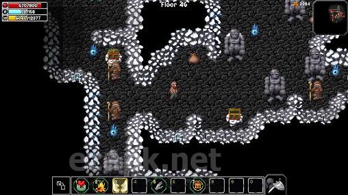 The enchanted cave 2