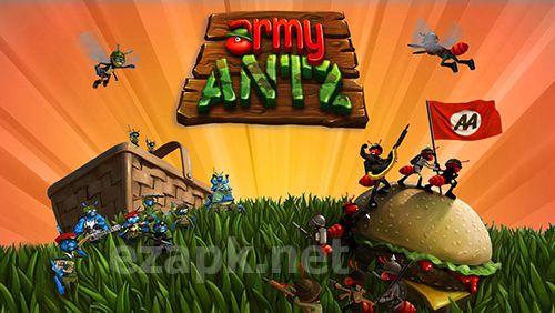 Army antz