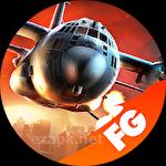 Zombie Gunship