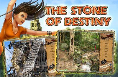Stone of Destiny