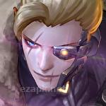 Gate six: Cyber persona
