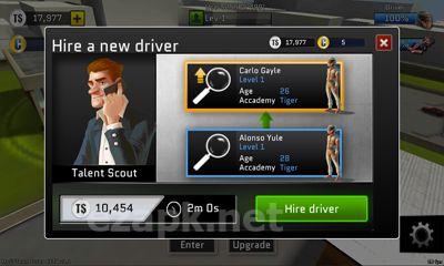 MyGPTeam Turbo