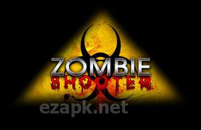 Zombie Shooter