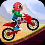 Stunt moto racing