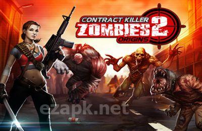 CKZ 2 Origins
