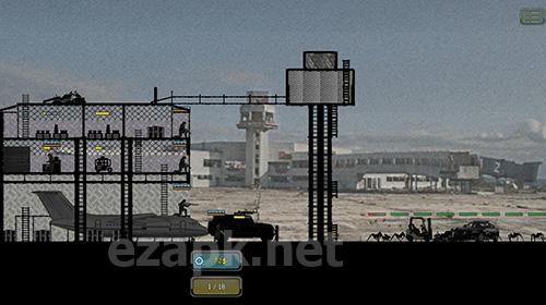 Fortress TD