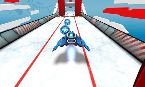 Aero drive